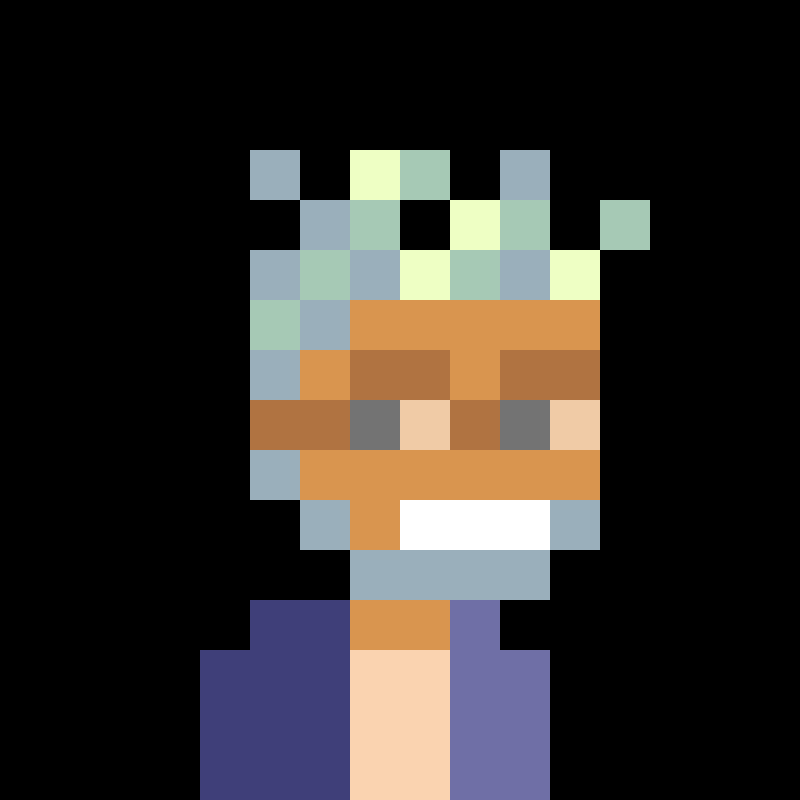 The Professor